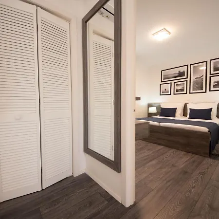 Appartement Sunset-11 By Interhome *