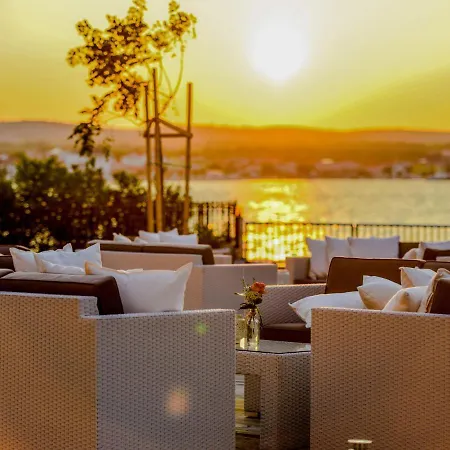 Sunset-11 By Interhome Appartement Vir